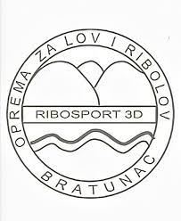 RIBOSPORT 3D Anka Markočević-S.P.Bratunac PDV-510741810002