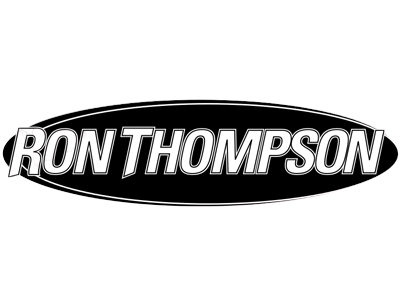 RON THOMPSON